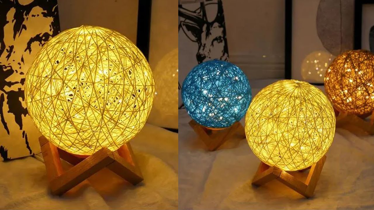 LAMPS