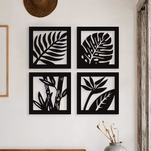 WALL DECOR!!
